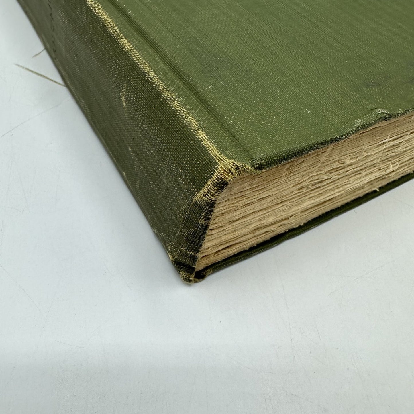 Marse Henry Henry Watterson 1919 Autobiography Vintage George H. Doran Co.VOL 1