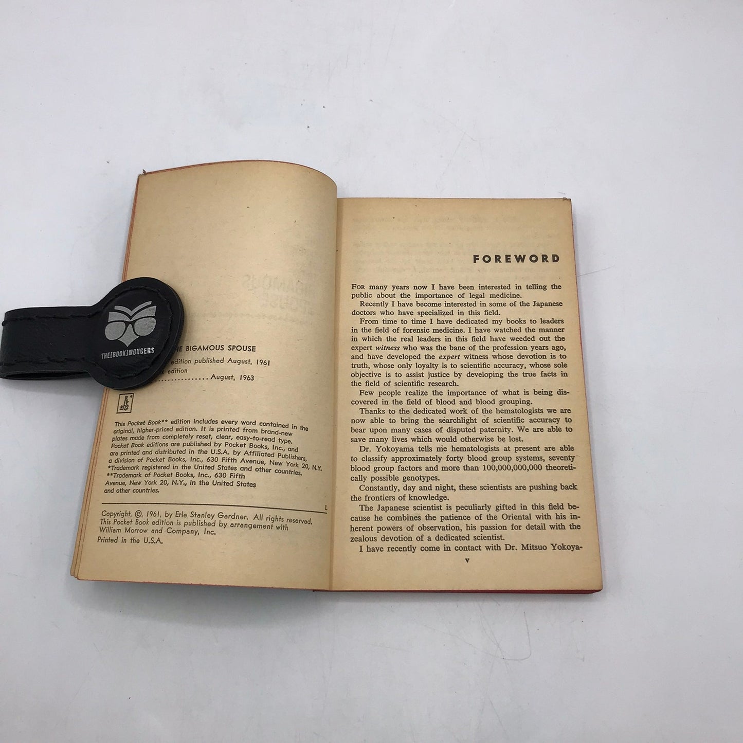 Perry Mason Erle Stanley Gardner Lot of 32 Murder Mystery Thriller Detective