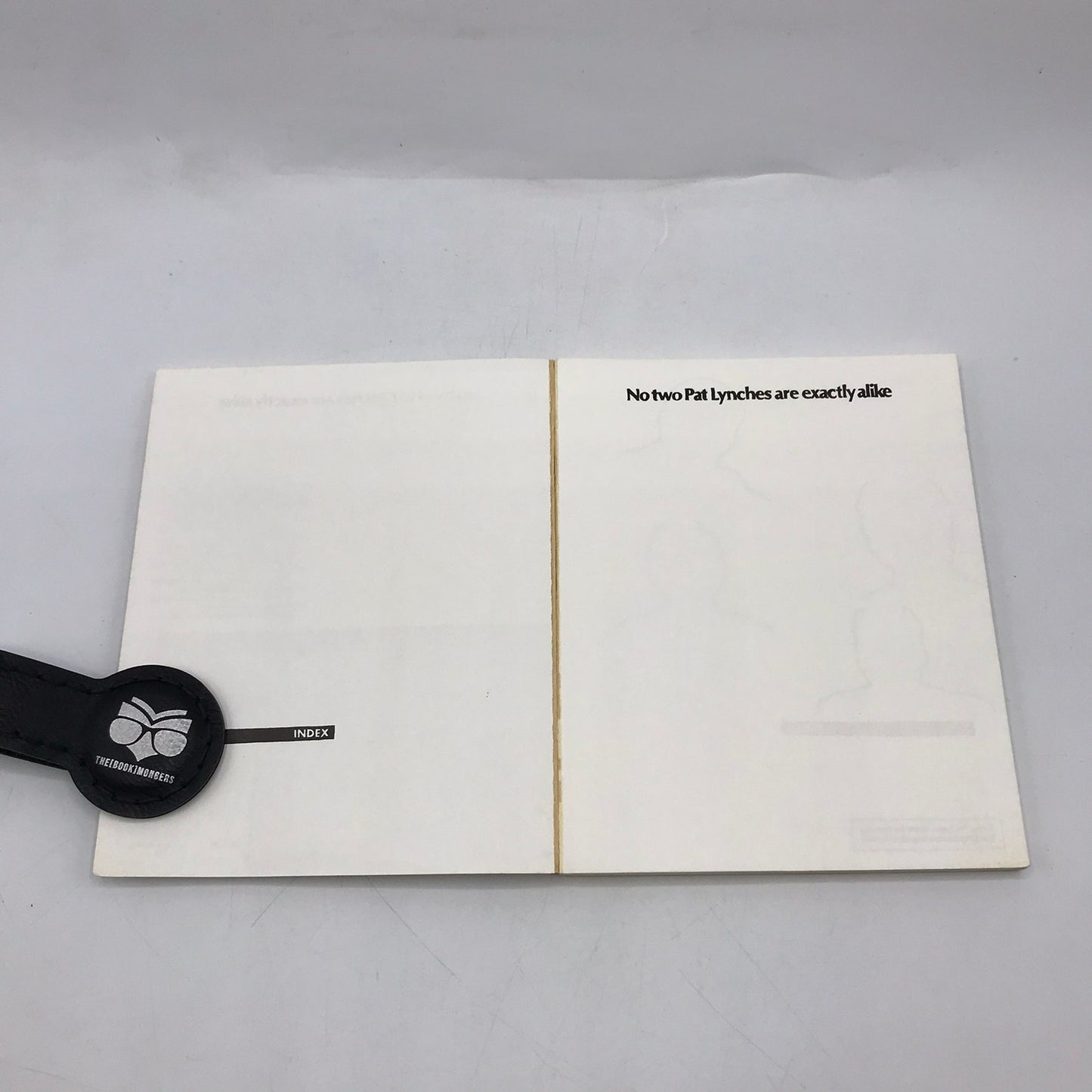 Time A Documentracings Thomas Ockerse Numbered Copy 0163 of 1000 Poetry Art