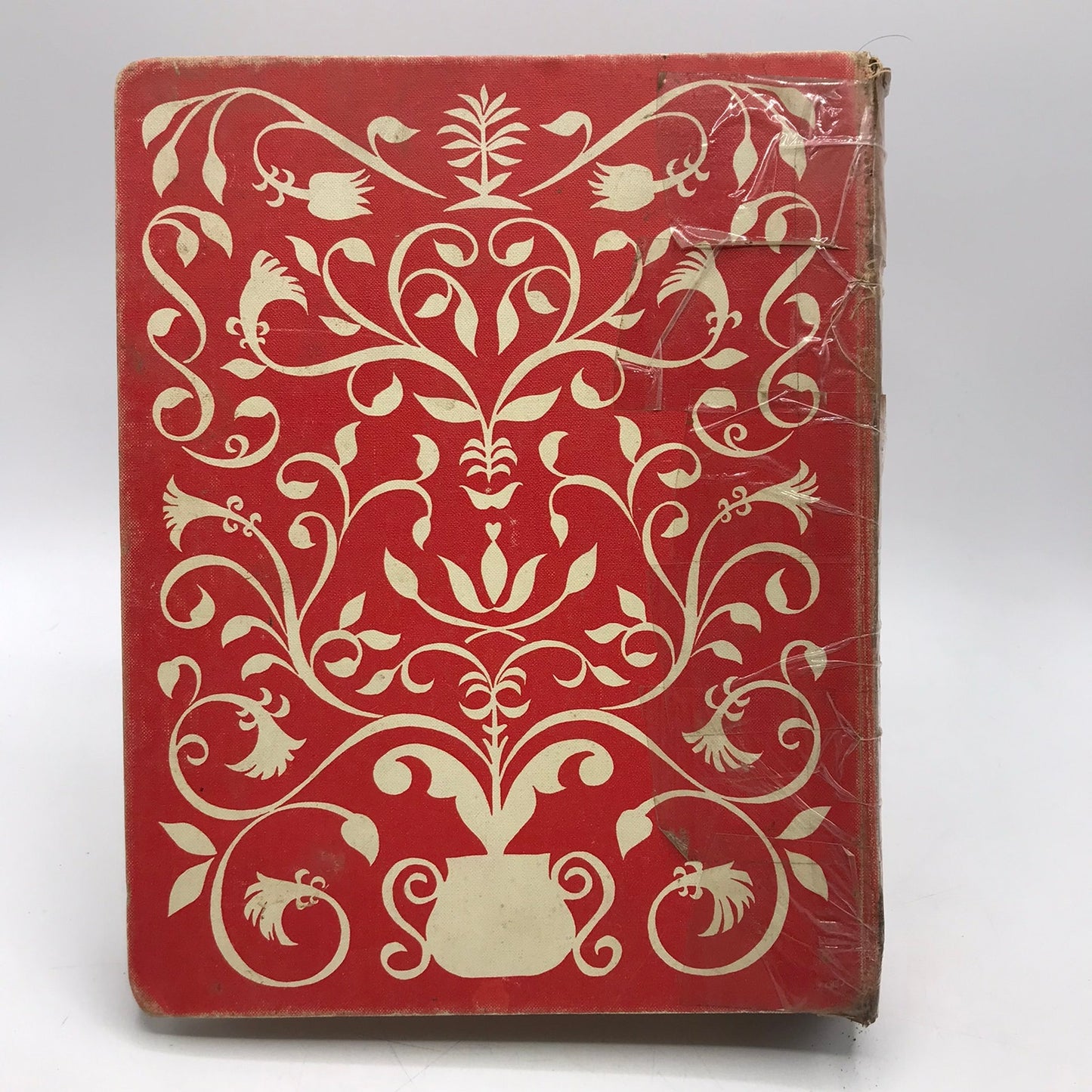 Betty Crocker’s Picture Cookbook Spiral Bound Hardcover 1950 1st Ed 5th Print