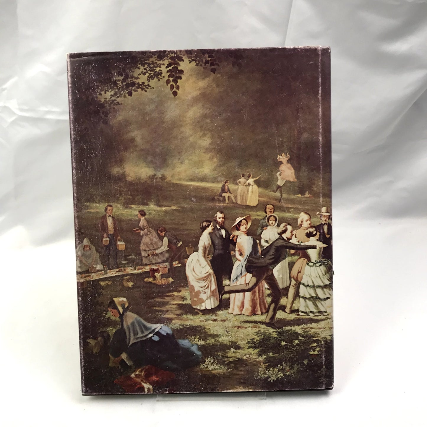 The Centennial Atlas of Athens County, Ohio Hardcover Illustrated Book 1975