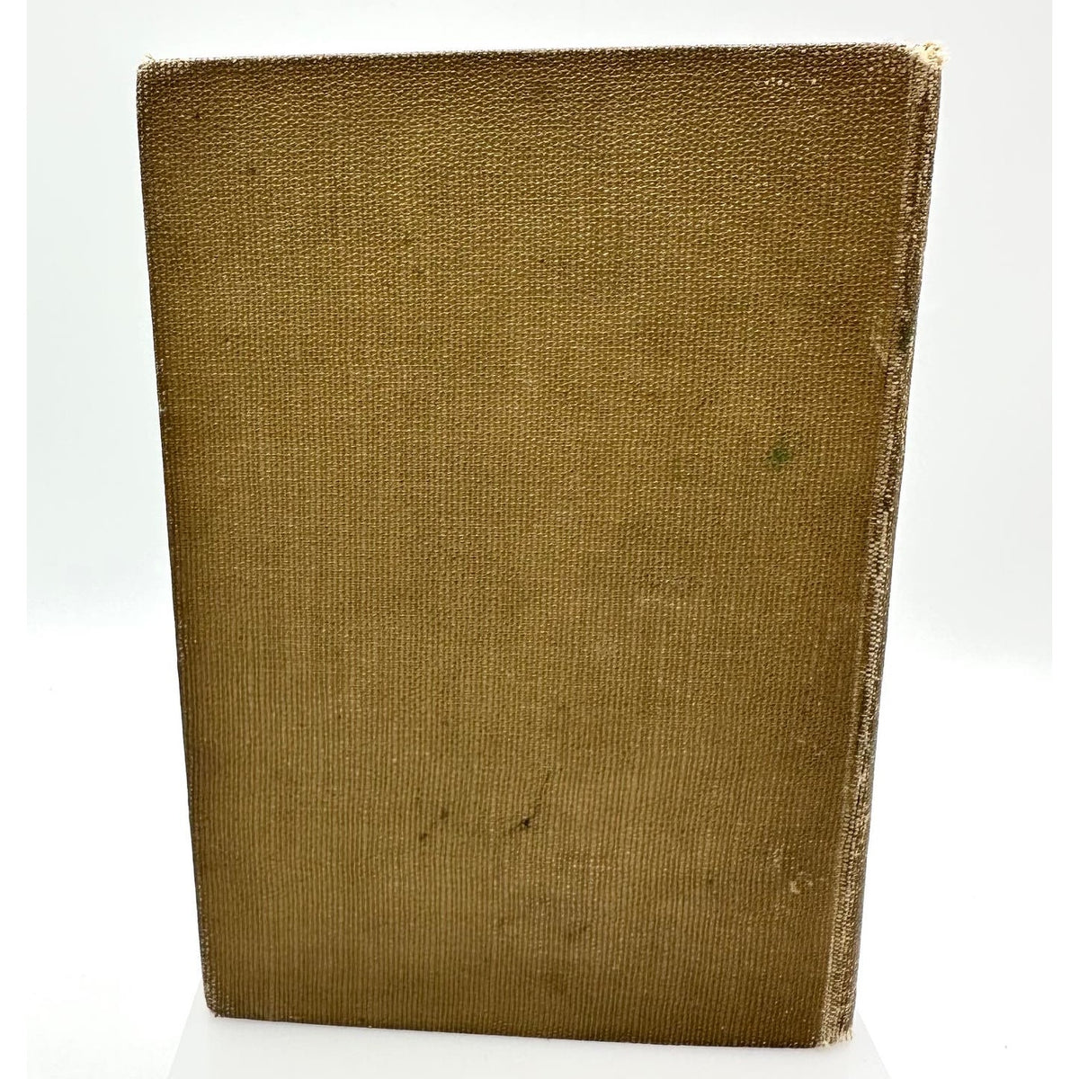 The Harvester by Gene Stratton Porter 1910s Embossed Cloth HC Illustrated Book