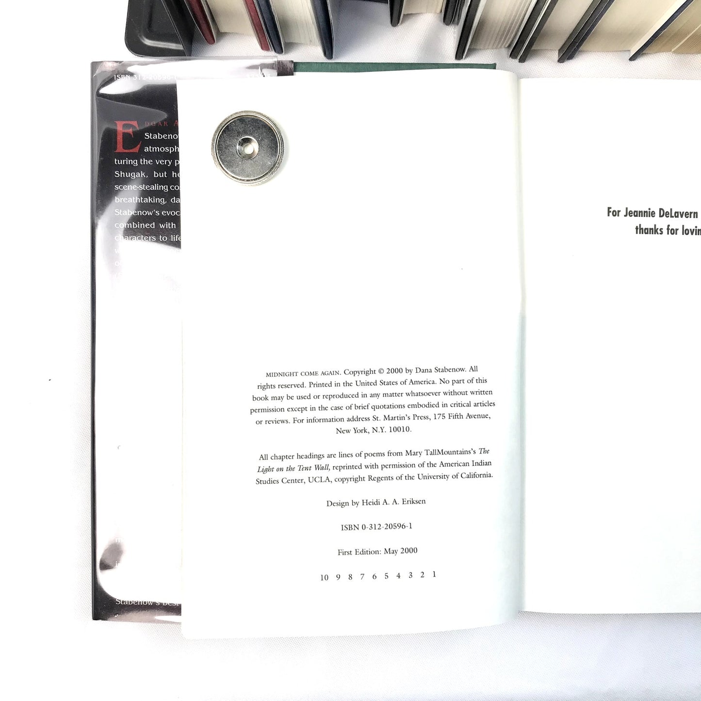 Dana Stabenow Lot of 13 Kate Shugak Mystery Thriller Crime Suspense Novels