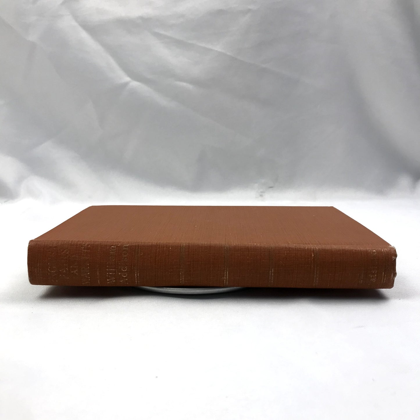 English Fairs and Markets Book William Addison Illustrated Barbara Jones 1953