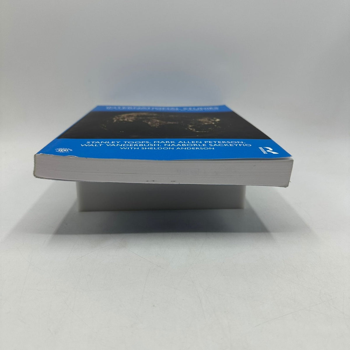 International Studies Toops Peterson 2022 Fifth Edition Global Issues Routledge