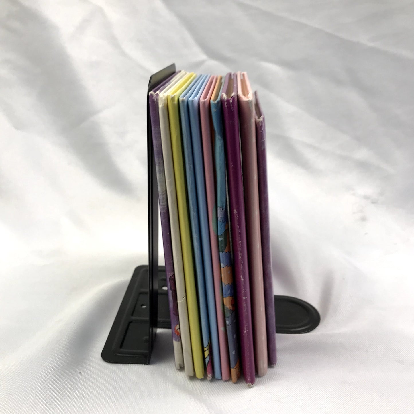 Children's Stories & Fairy Tales Lot of 10 Illustrated Hardcover Books 1990s