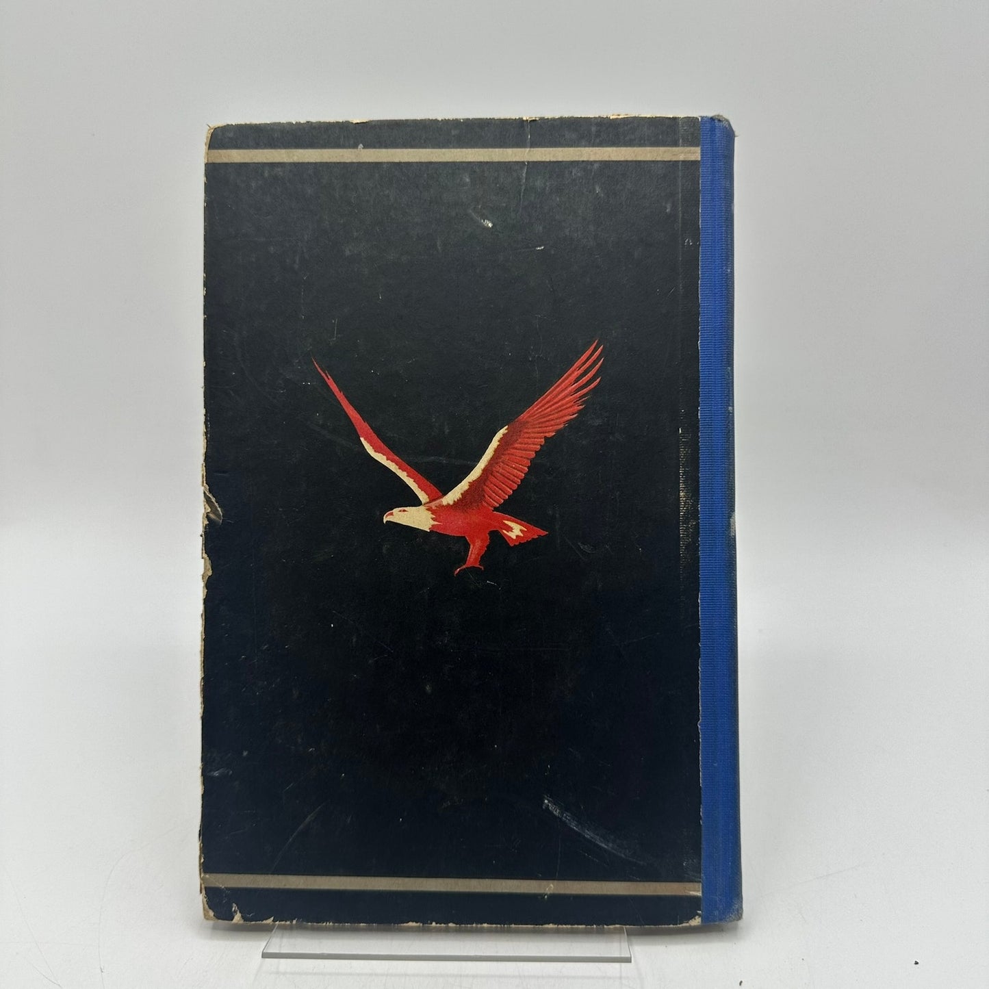 The Red Eagle A Tale For Young Aviators Alexander Key Childrens Adventure 1930