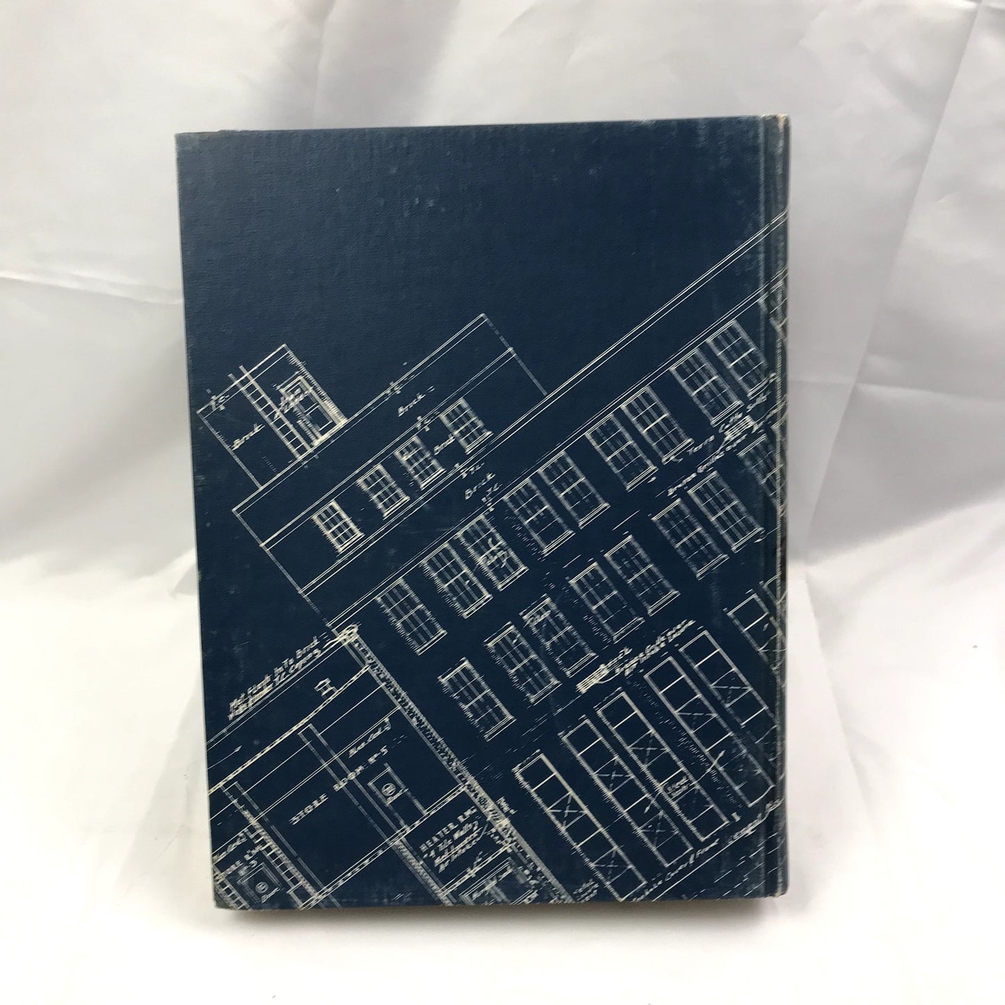 The Beaver 1949 Hardcover Illustrated Yearbook by Oregon State College