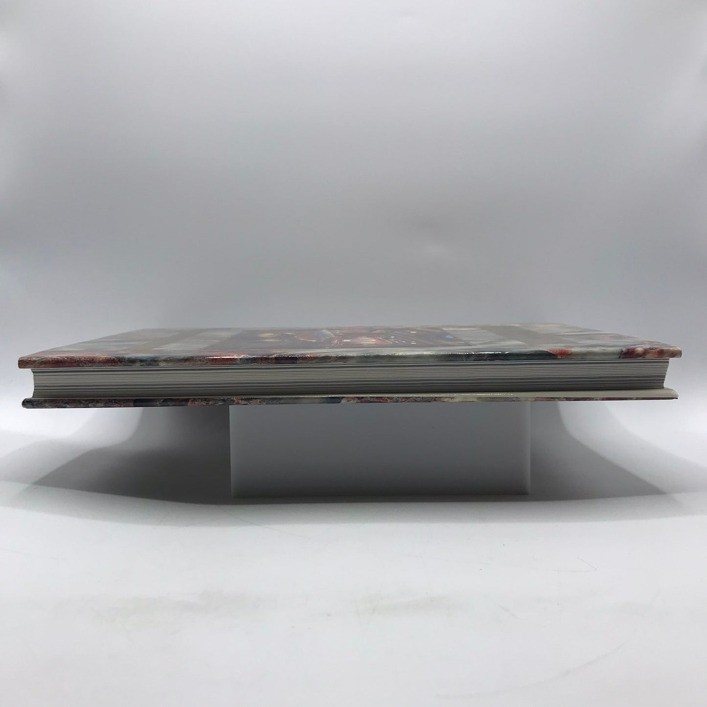 The Superyachts Volume Seven Illustrated Hardcover Book Roger Lean-Vercoe 1994