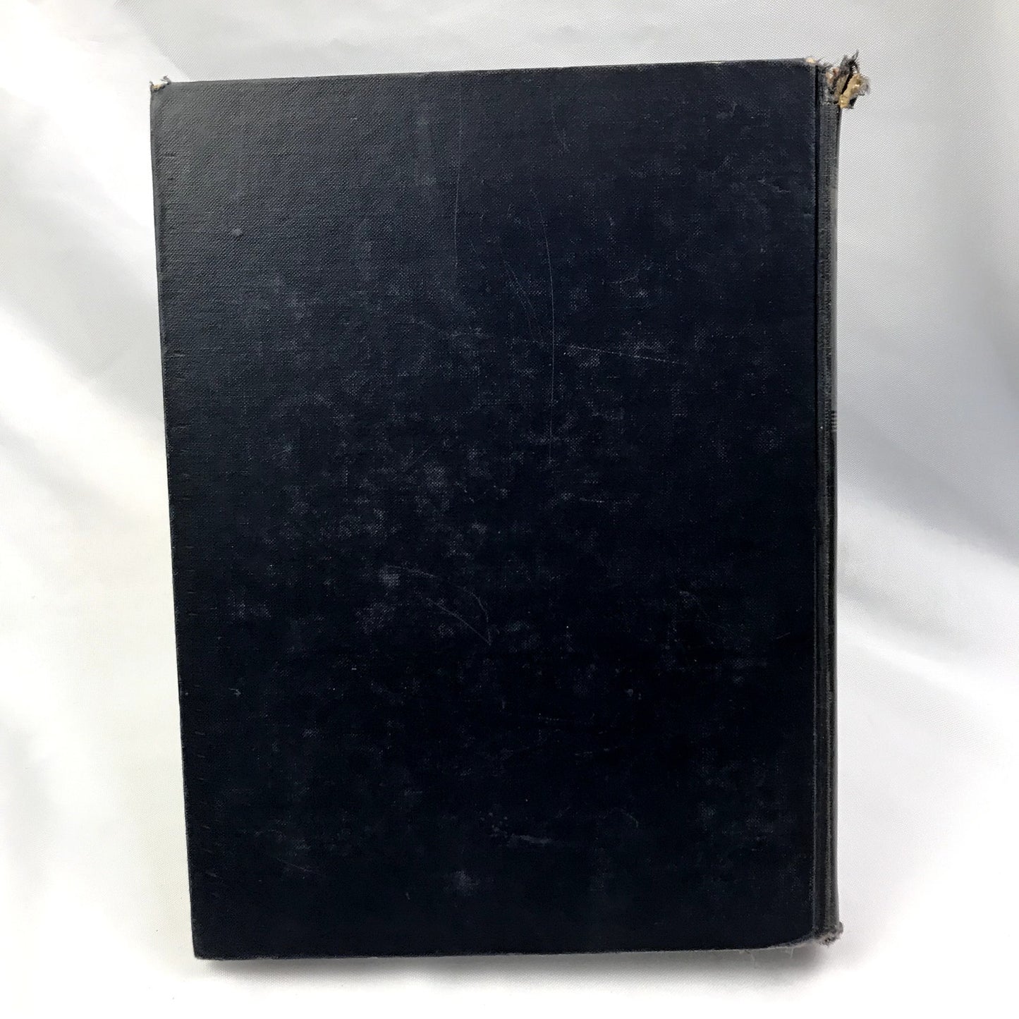 Amateur Craftsman’s Cyclopedia Hardcover by Popular Science Monthly 1940