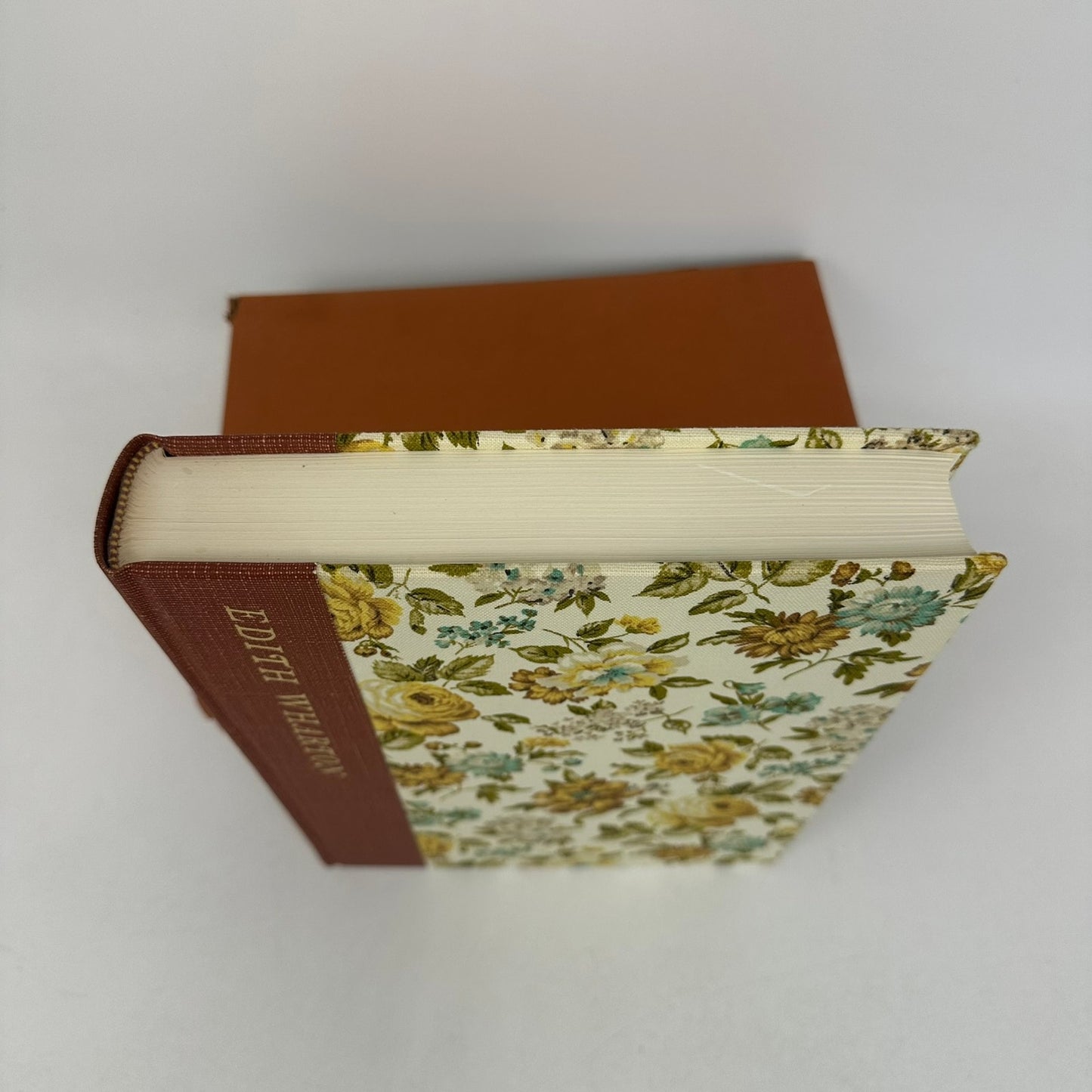 The Age of Innocence Edith Wharton SIGNED Historical Romance Classic Literature