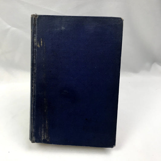 San Francisco's Literary Frontier Book by Franklin Walker 1939 First Edition