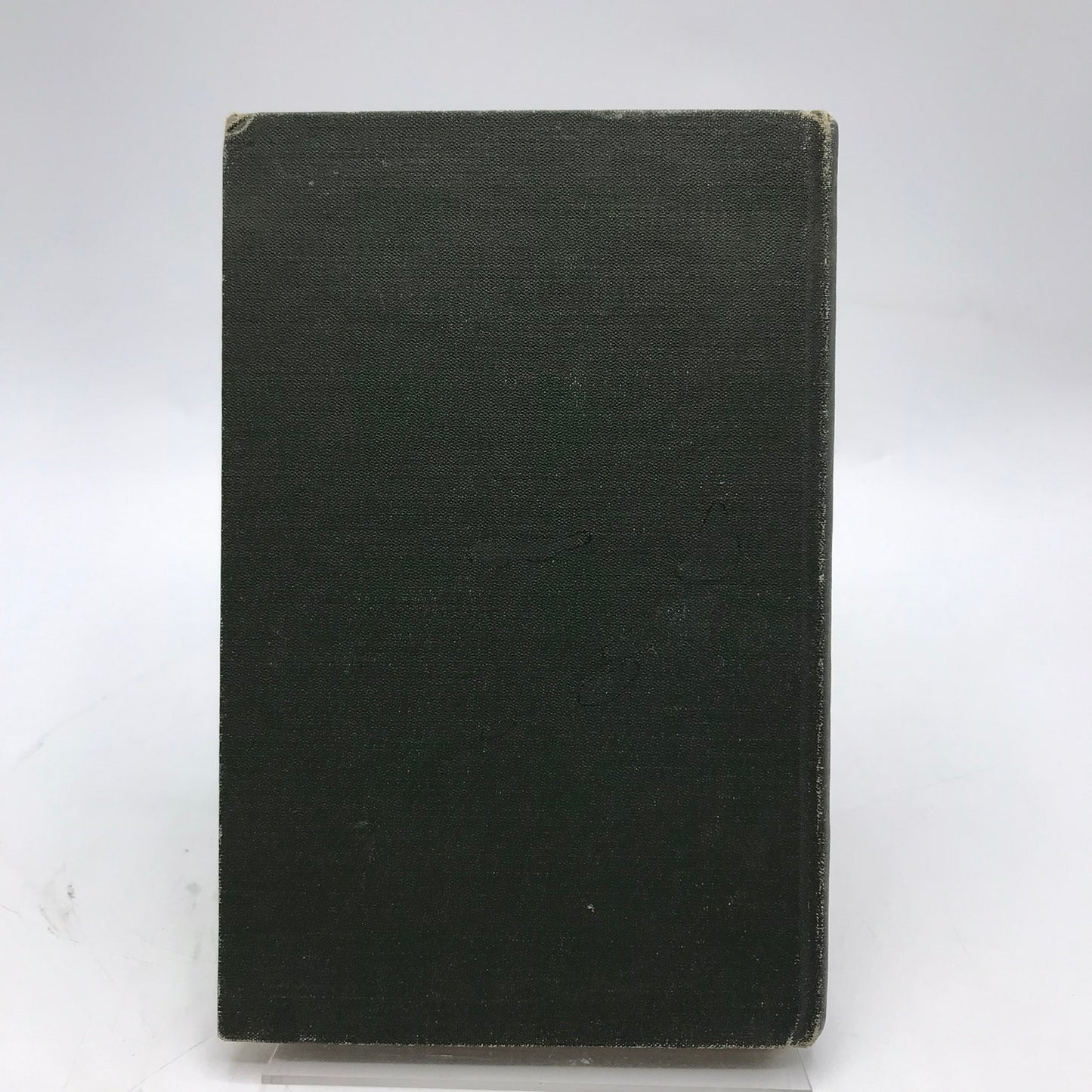 The Mansion Henry Van Dyke Christmas Religion Faith Christianity Short Story