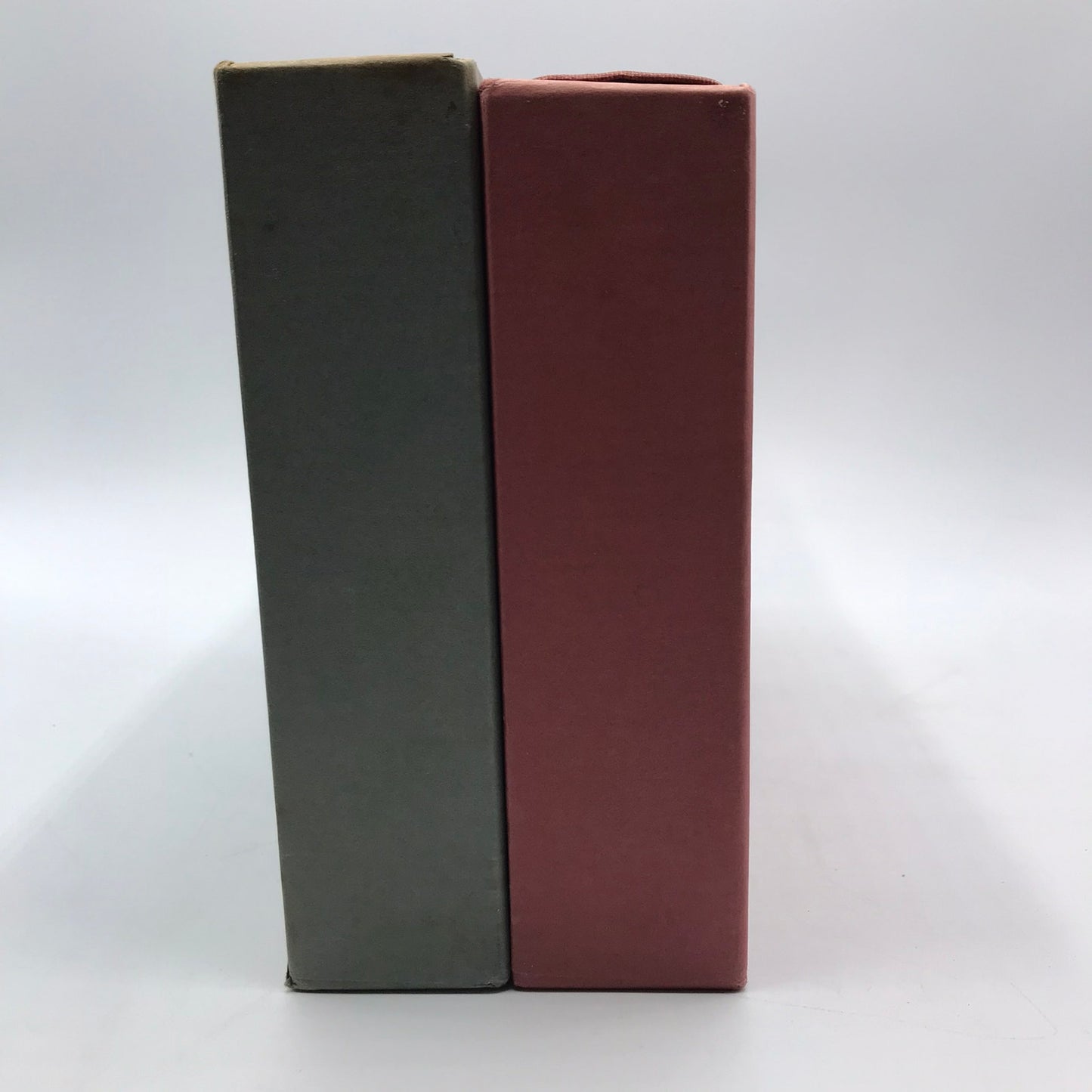 Lot of 2 Charles Dickens A Tale of Two Cities & The Short Stories Illustrated