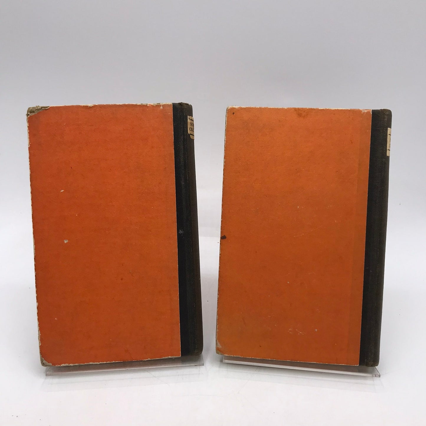 Songs of Challenge and Songs of Men Robert Frothingham Poetry History Lot of 2