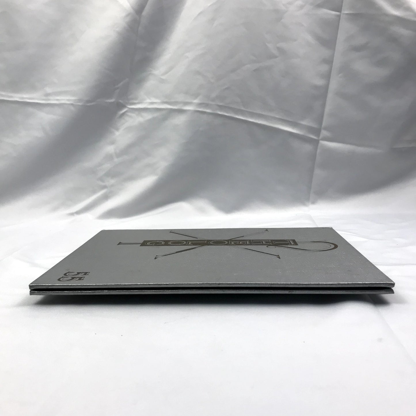 The Theolog 1955 San Francisco Theological Seminary Hardcover Yearbook