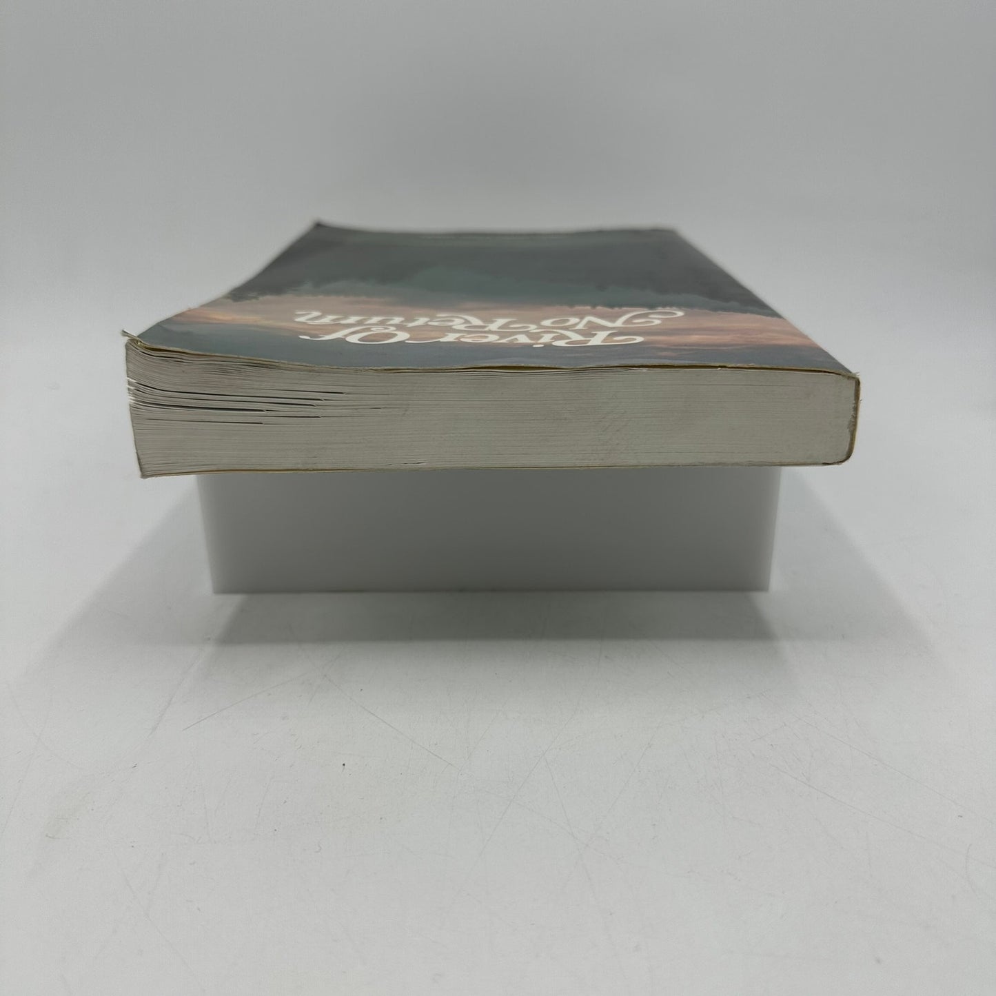 River of No Return Cort Conley and John Carrey Travel Literature Guidebook 1978