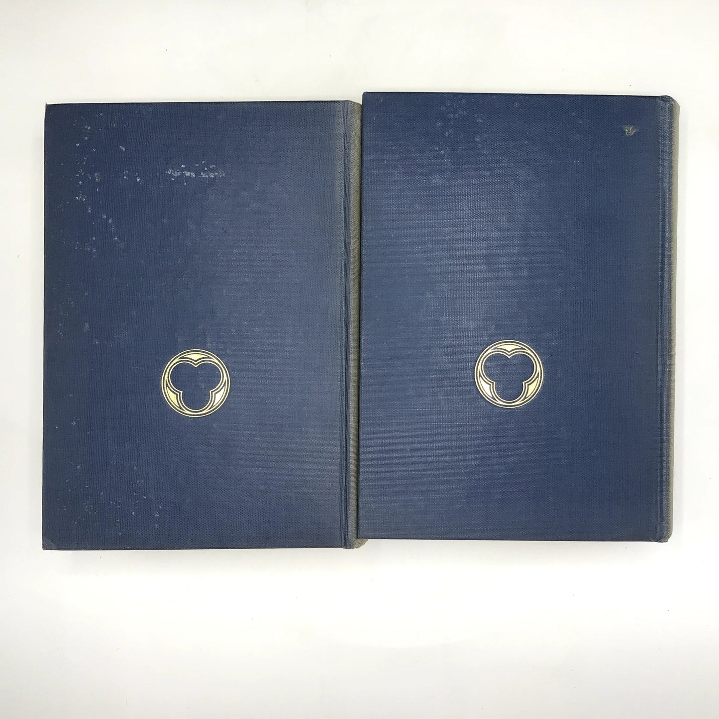 The Shorter Cambridge Medieval History in 2 Volumes by C. W. Previté-Orton 1952