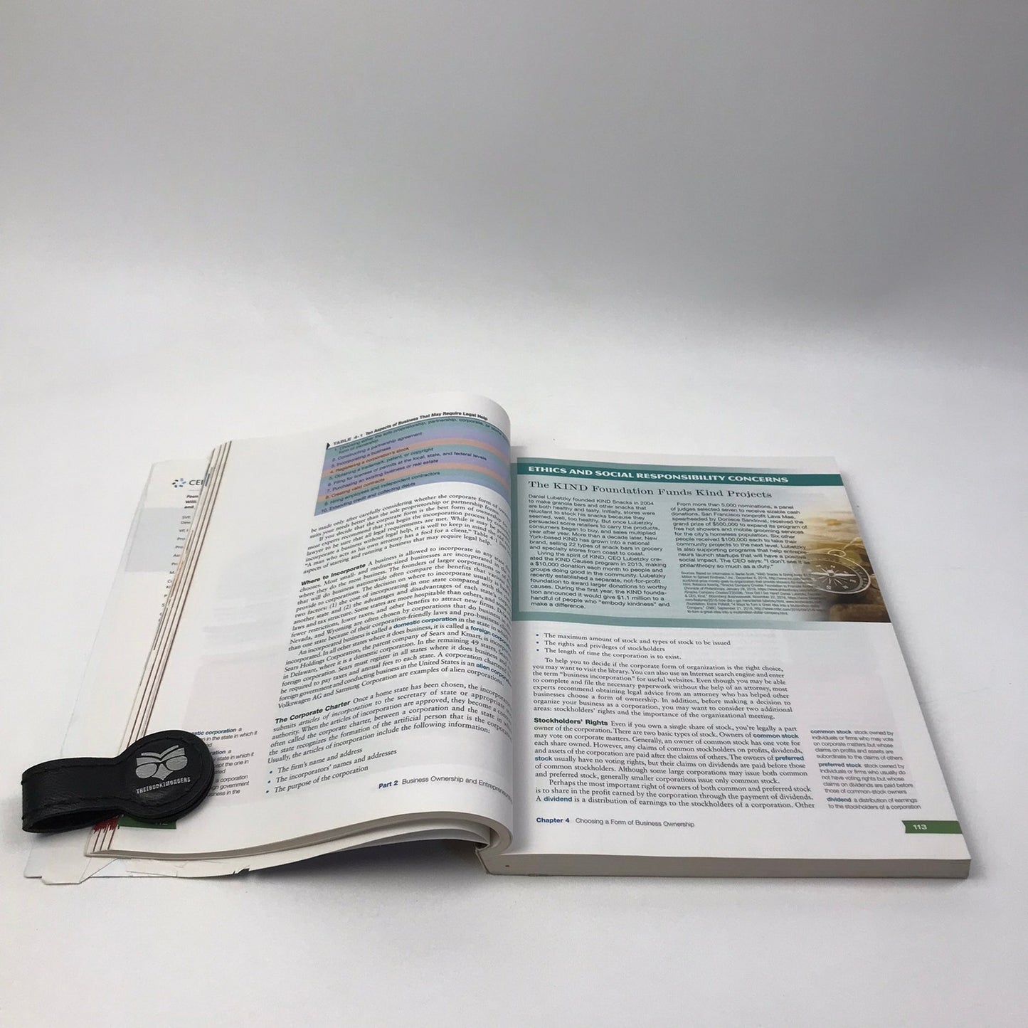 Foundations of Business Pride Hughes Kapoor 6th Ed Management Education Textbook