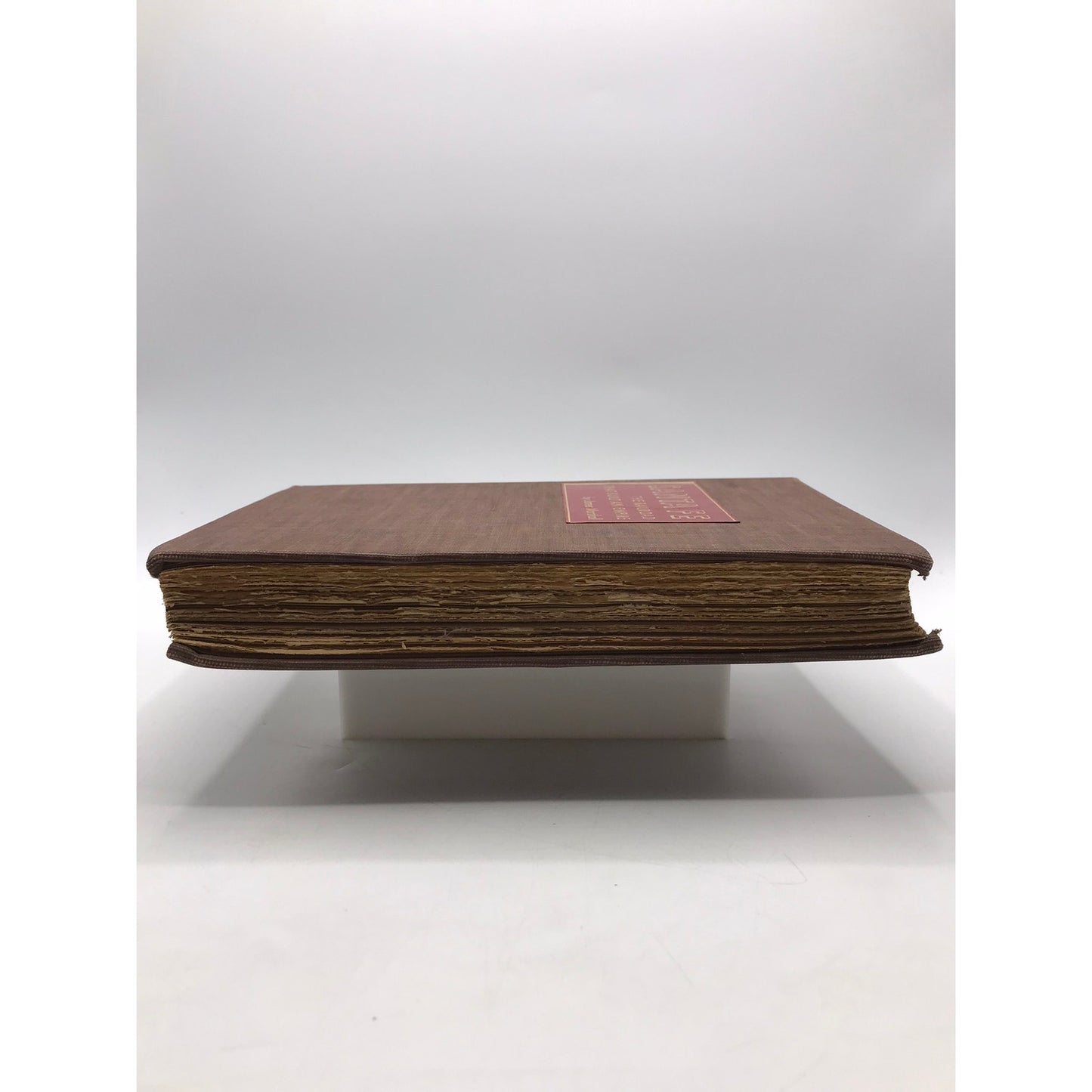 Santa Fe The Railroad That Built an Empire James Marshall SIGNED Railway History