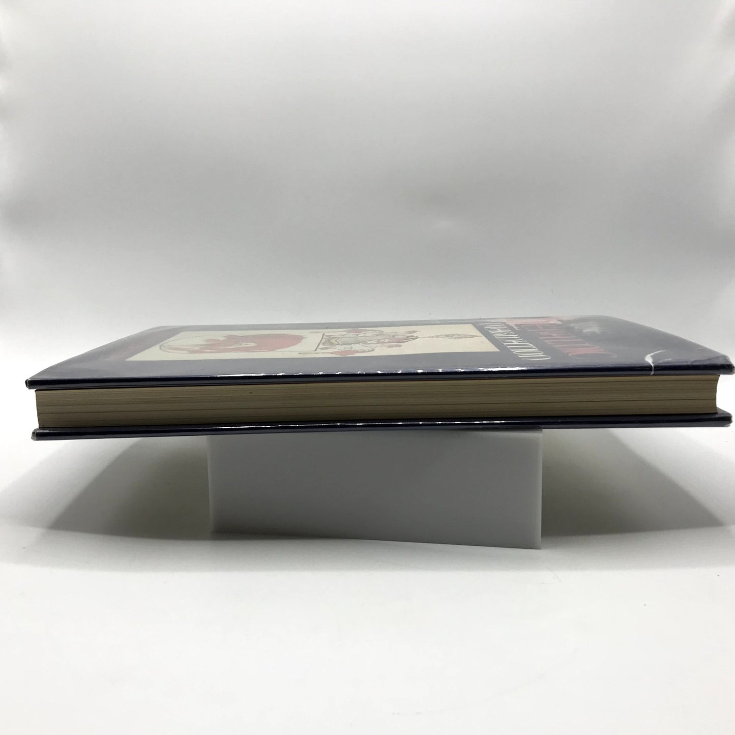 The Heraldic Imagination Rodney Dennys 1975 Hardcover History Book w/Dust Jacket