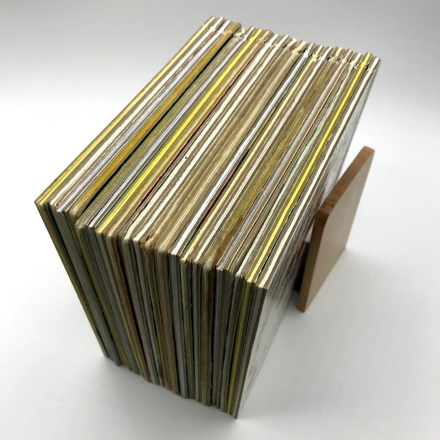 Lot of 22 Little Golden Books Holiday Stories Children's Illustrated Hardcovers