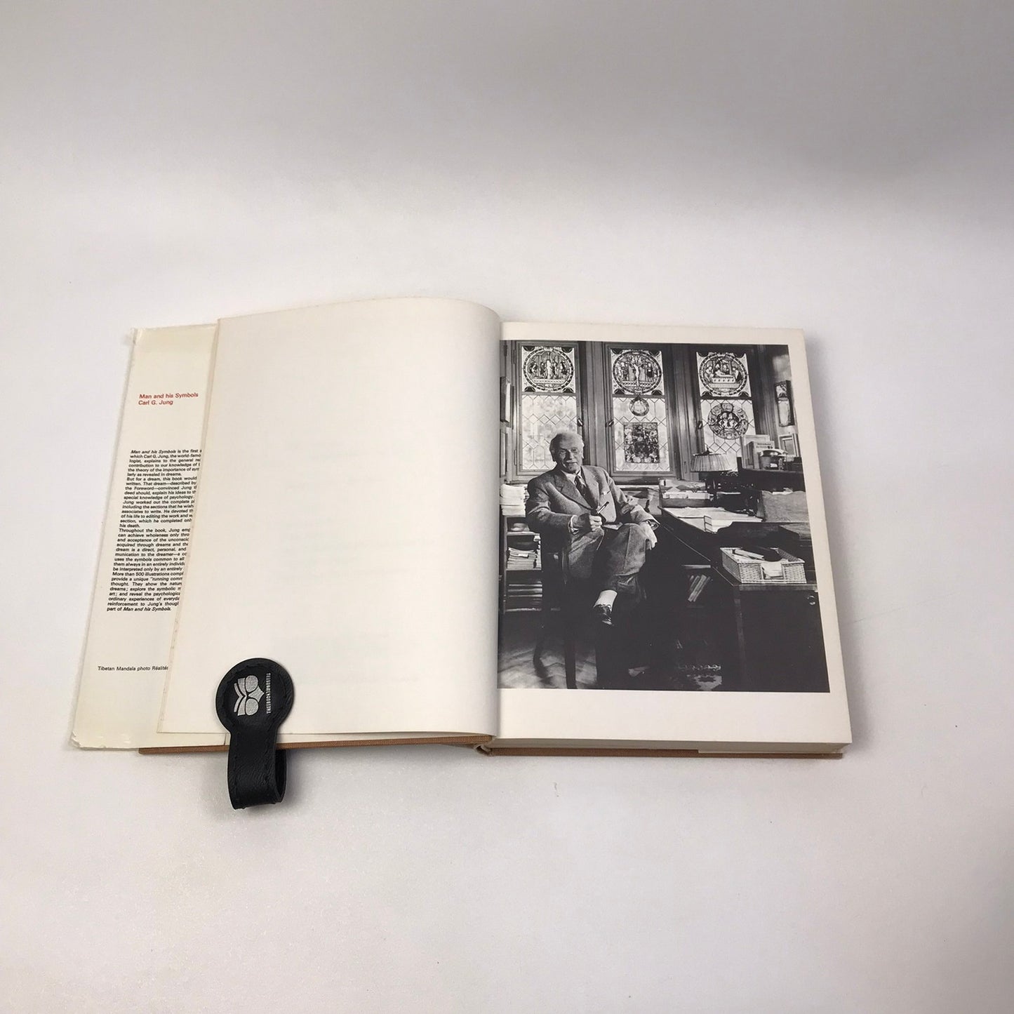 Man and His Symbols Carl G Jung Spirituality Philosophy Mythology Psychology