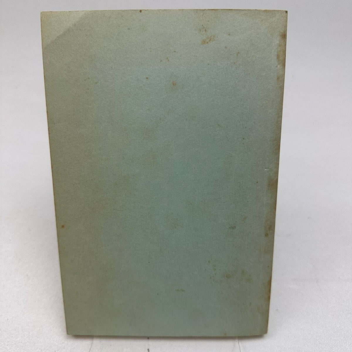 Self-Hypnosis And How to Use It Charles McKinley 1963 Fourth Printing