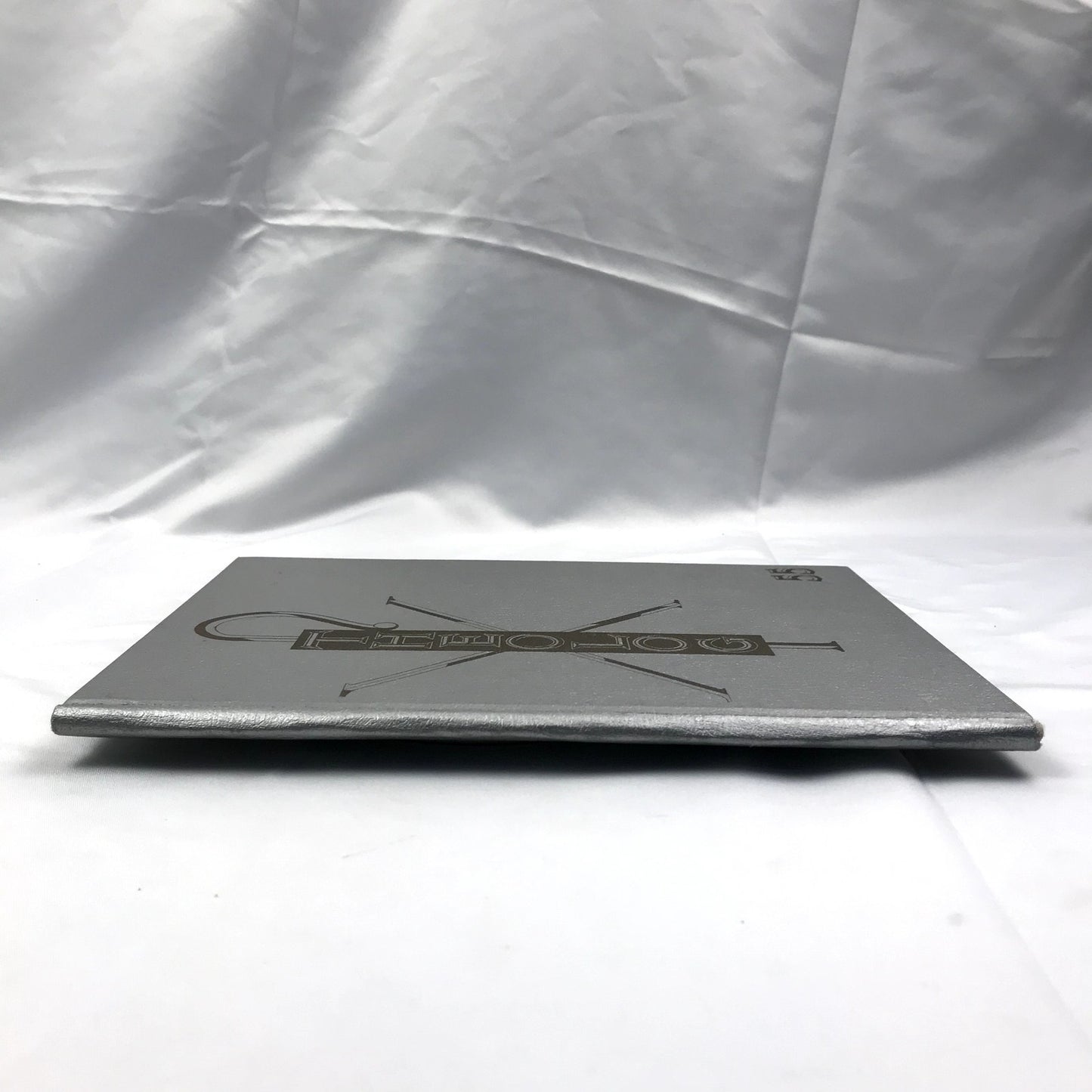 The Theolog 1955 San Francisco Theological Seminary Hardcover Yearbook