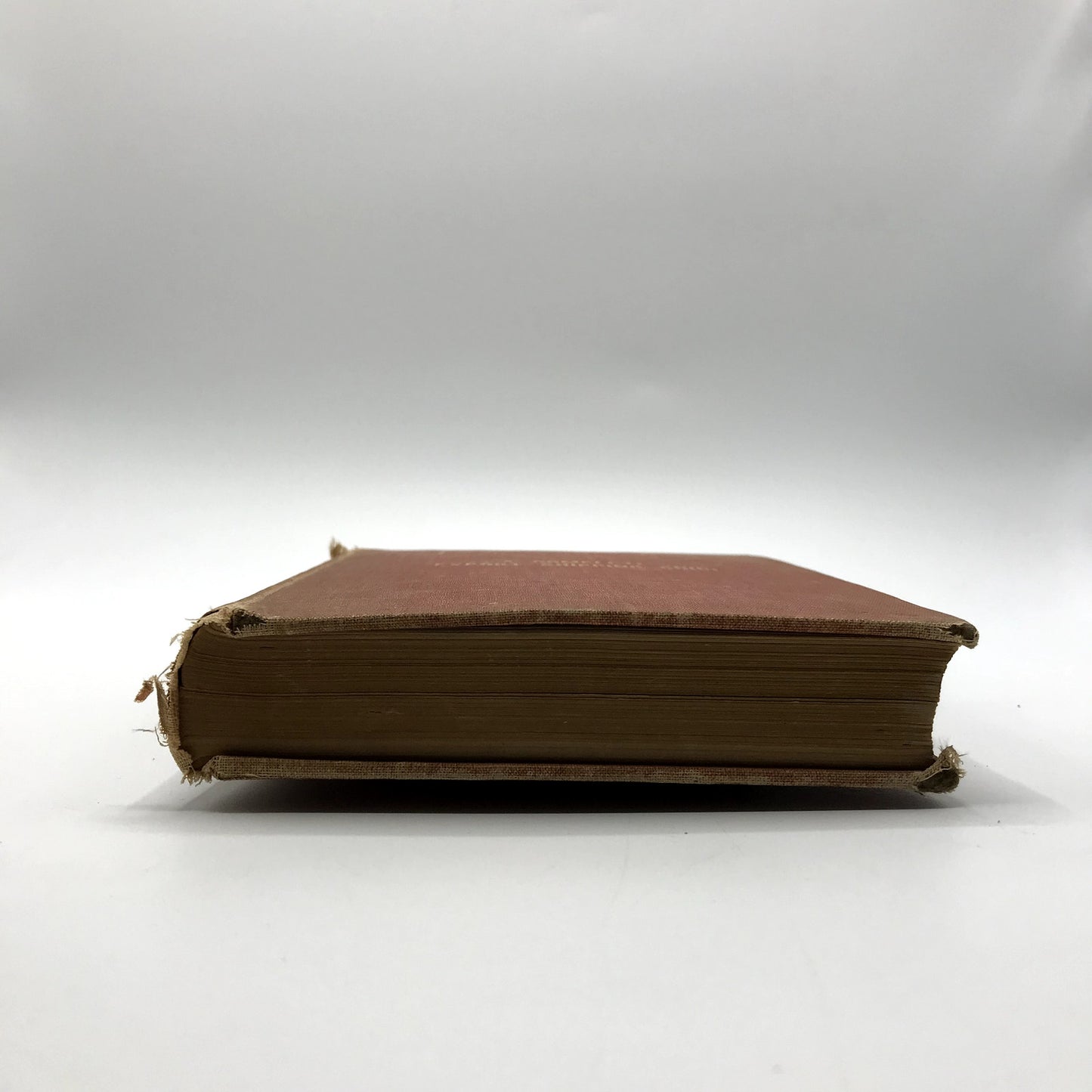 Exporters' Encyclopaedia A Complete Export Shipping Guide Rare Antique Hardcover