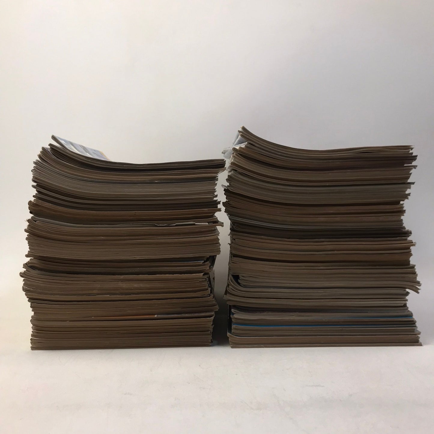 Air Classics Magazines 141 Issues Military Aircraft Aviation History 1965-94