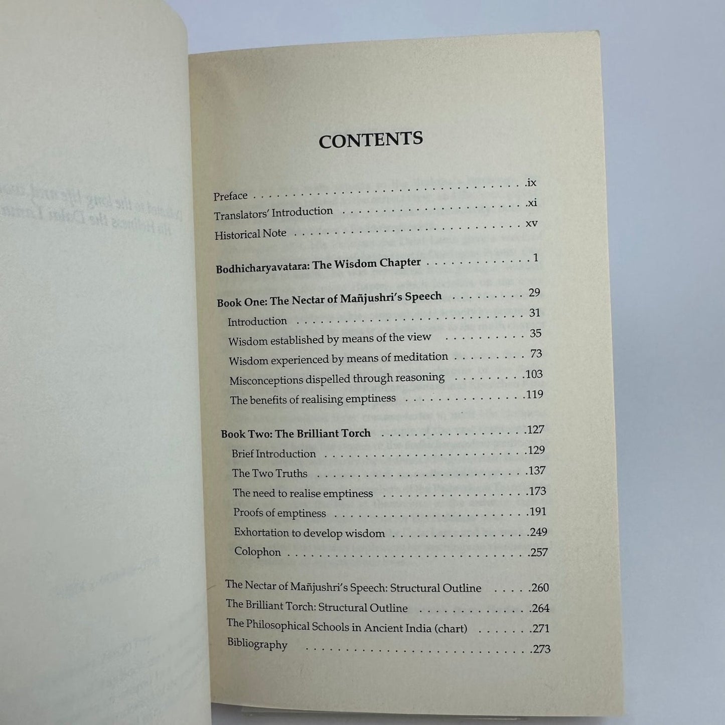 Wisdom Two Buddhist Commentaries Palden Sönam 1993 Padmakara Paperback