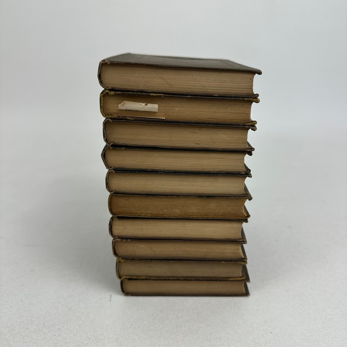 Four Minute Essays Complete 10 Volumes Dr Frank Crane Literature Philosophy 1919