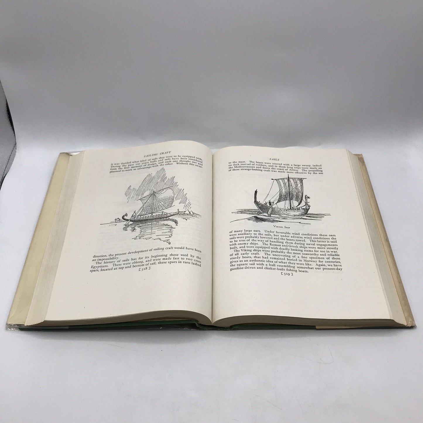 Sailing Craft Edwin J Schoettle Maritime History Navigation Sail Boat Design