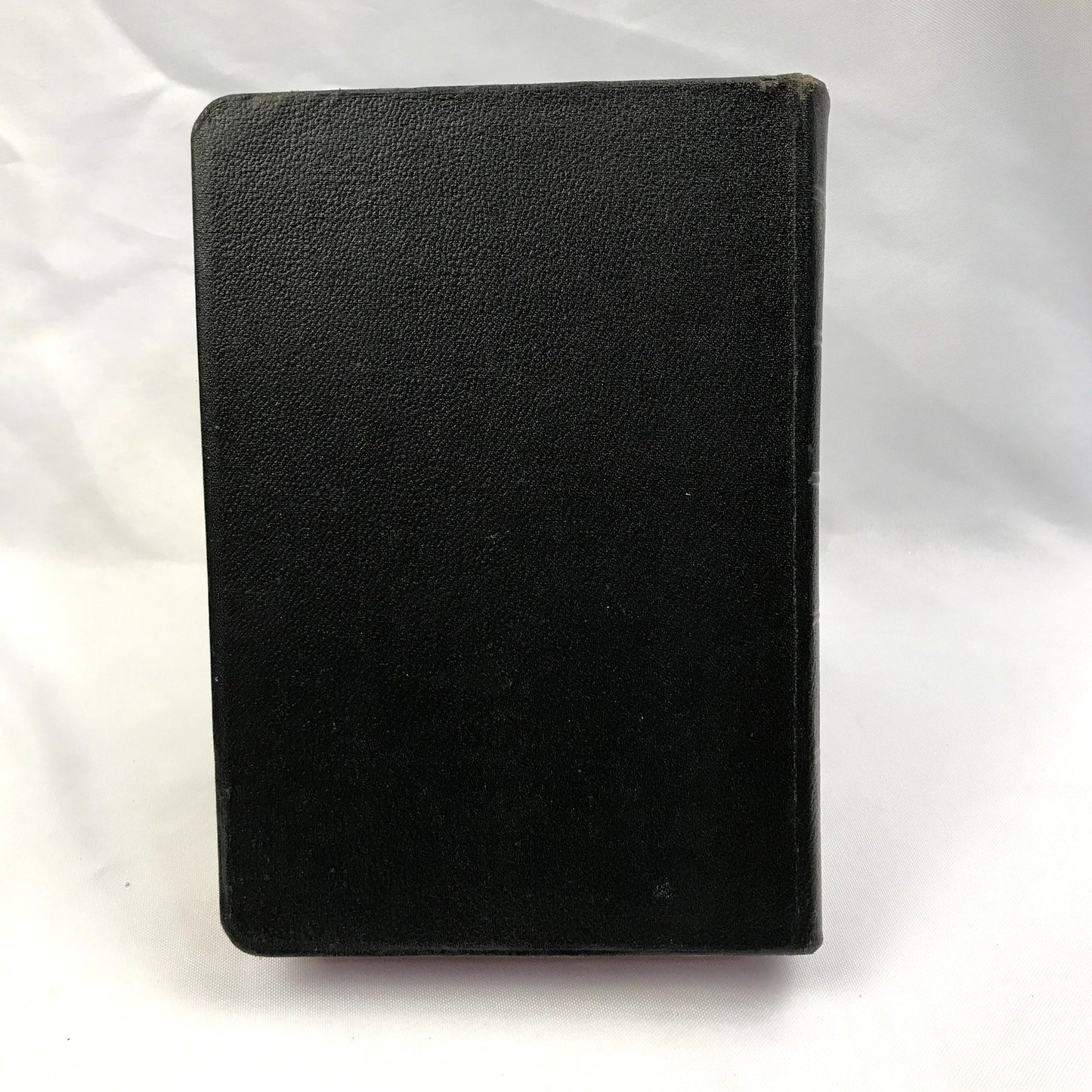 Hurlbuts Story of The Bible Self-Pronouncing Illustrated Leather Bound Book 1929