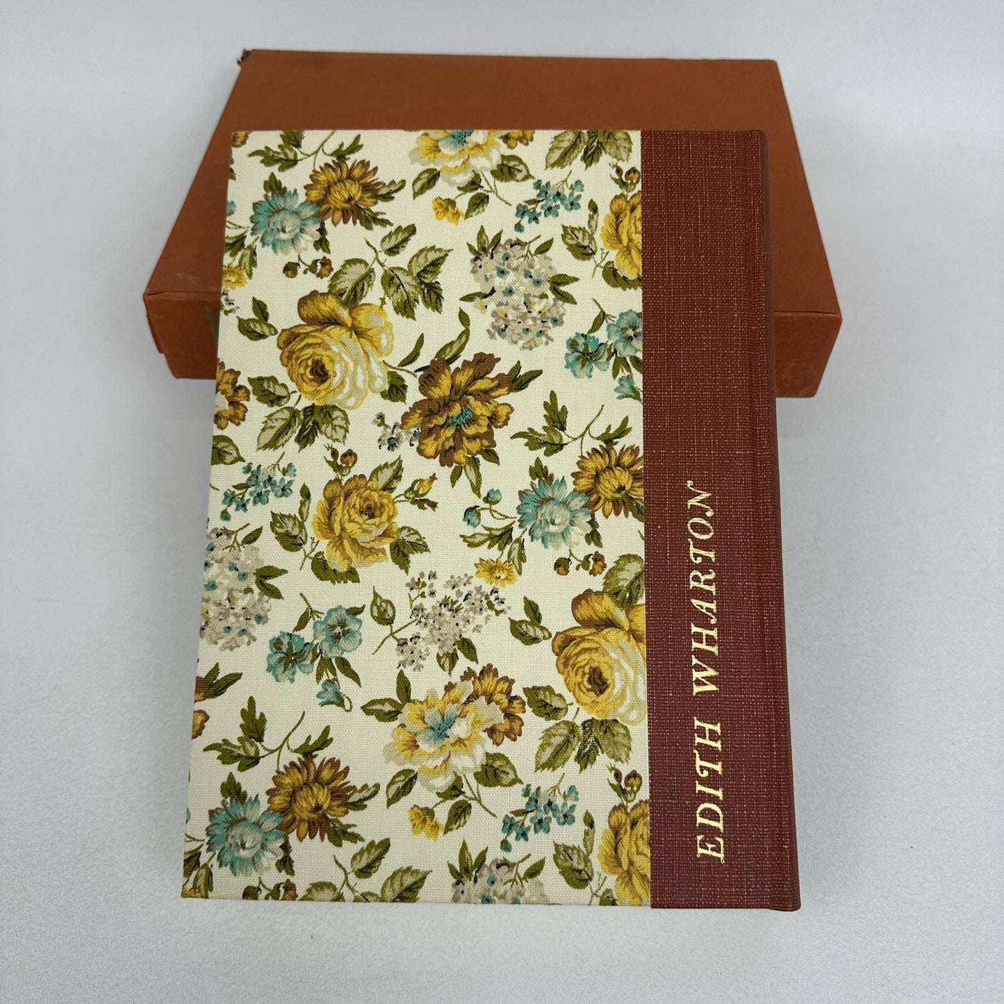 The Age of Innocence Edith Wharton SIGNED Historical Romance Classic Literature