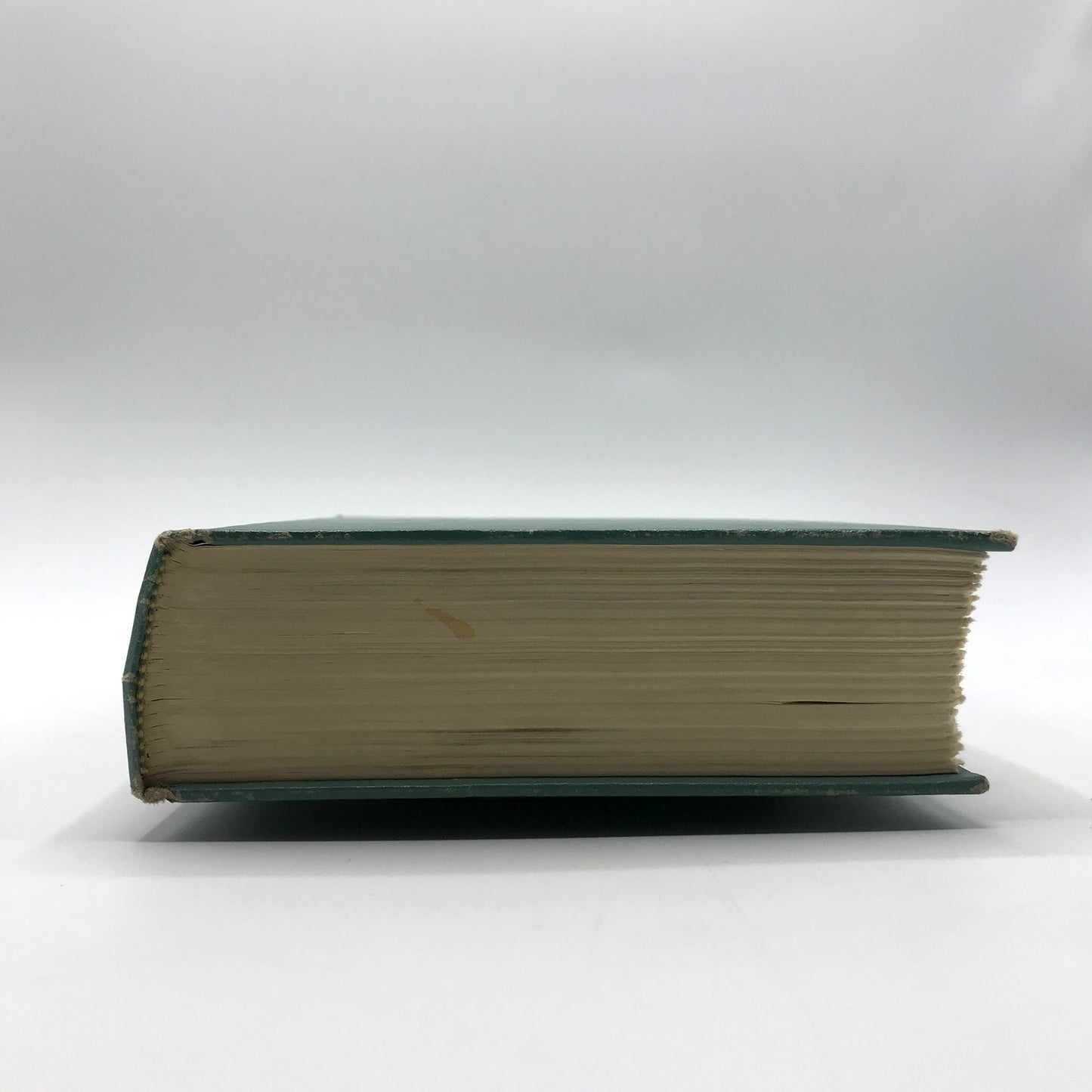 Testimony of Two Men Christian Novel Hardcover Book by Taylor Caldwell 1968