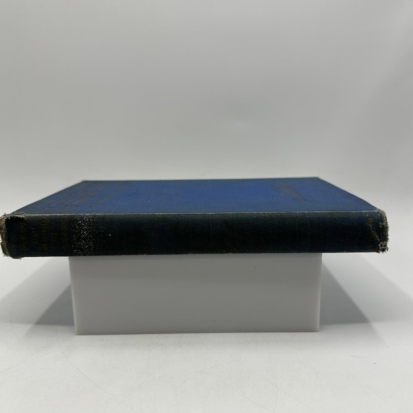 Merry-Go-Round of Modern Tales Caroline D. Emerson 1927 Children's Fiction E. P