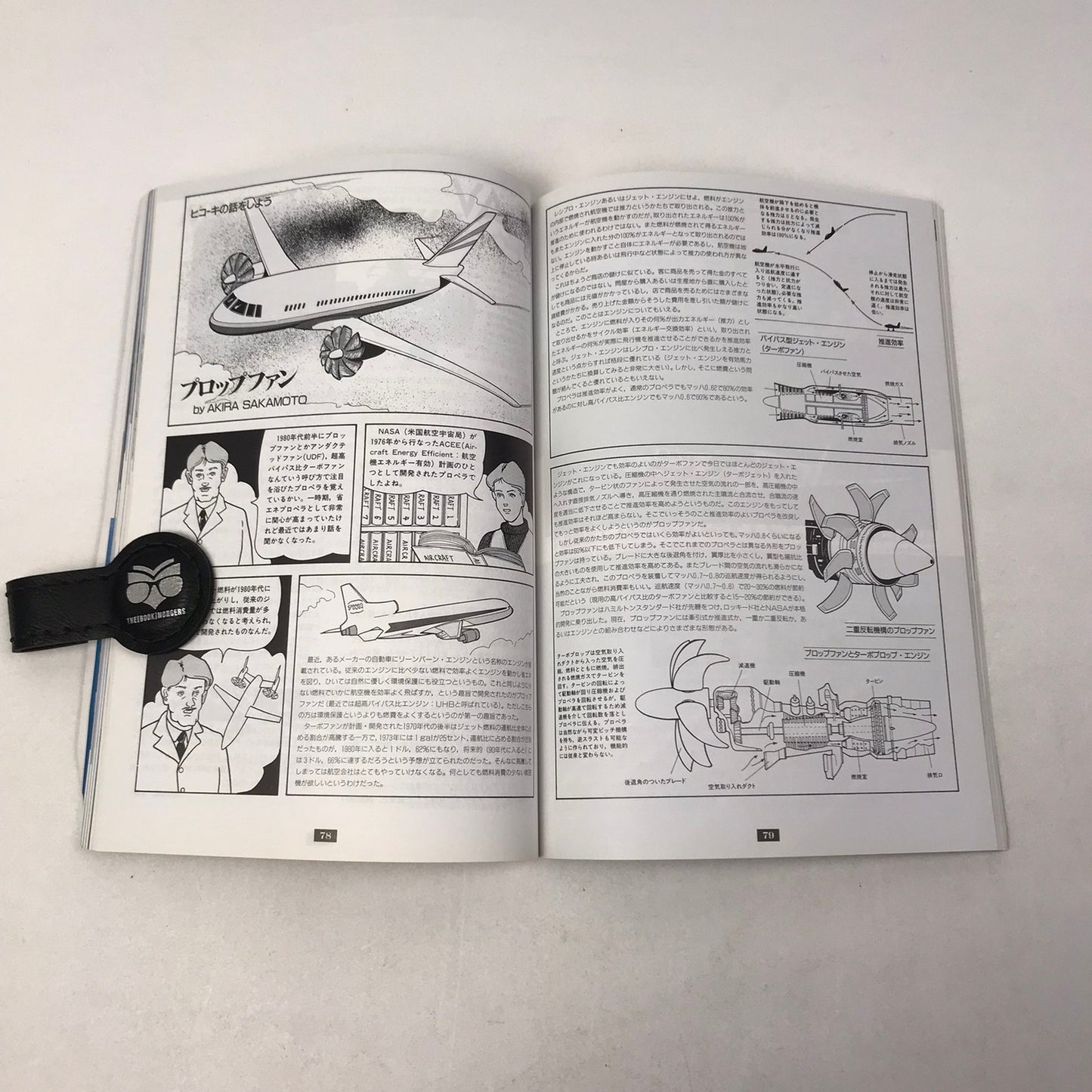 Koku Fan Magazine Lot of 17 Japanese Airplane 1990-95 Military Air Force History