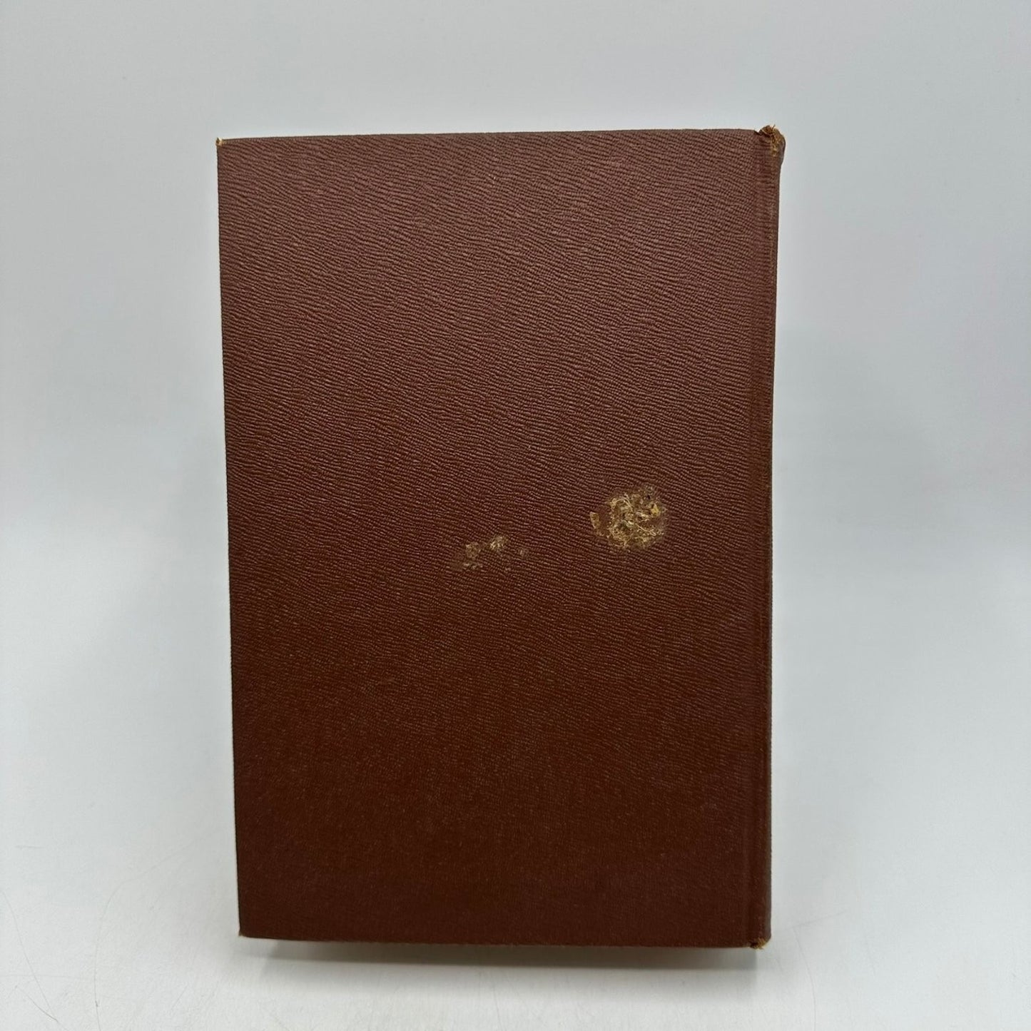 Abraham Lincoln Traveled This Way Fred L. Holmes 1930 First Edition Biography