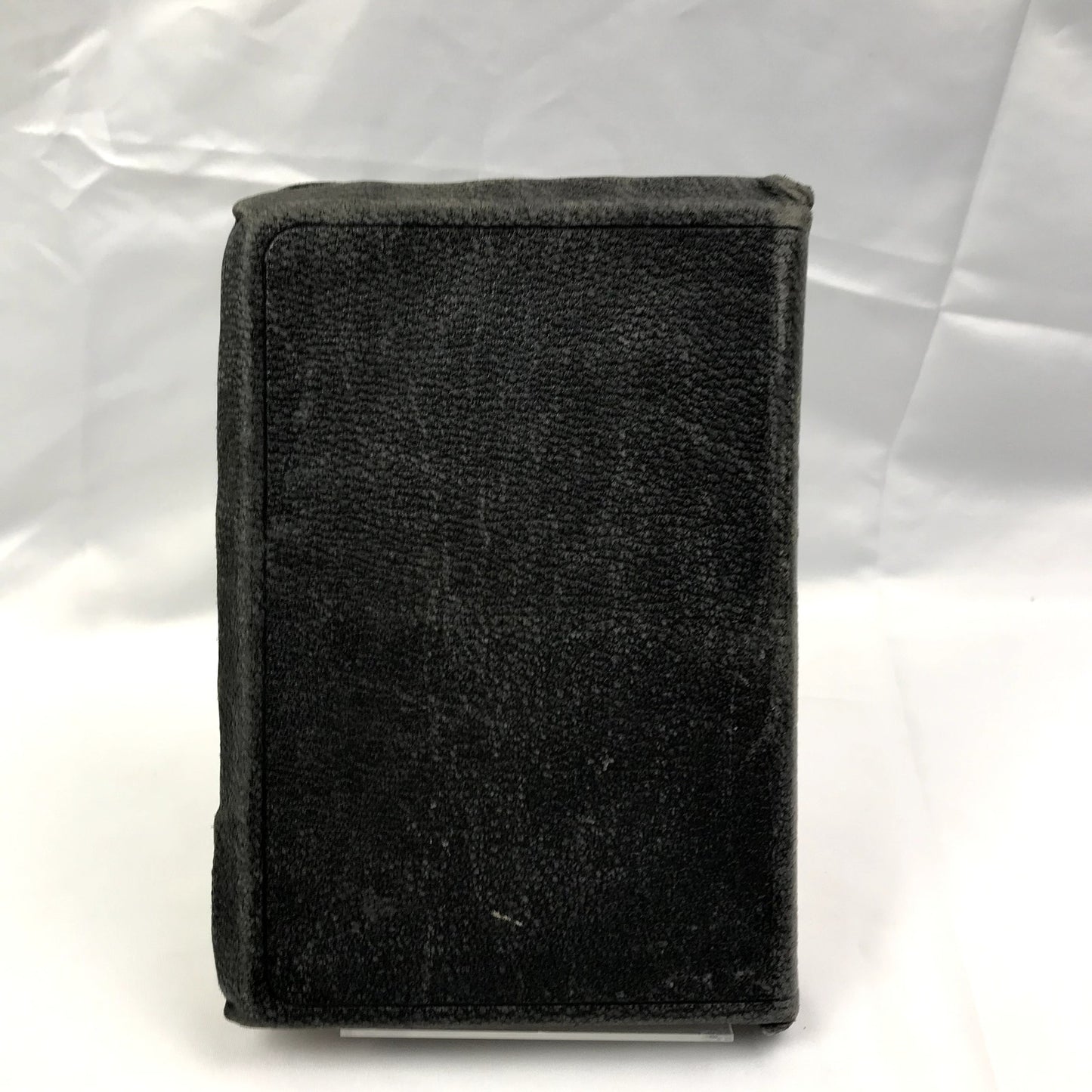 The Holy Bible The Old & New Testaments Bourgeois 8vo Self-Pronouncing 1920's