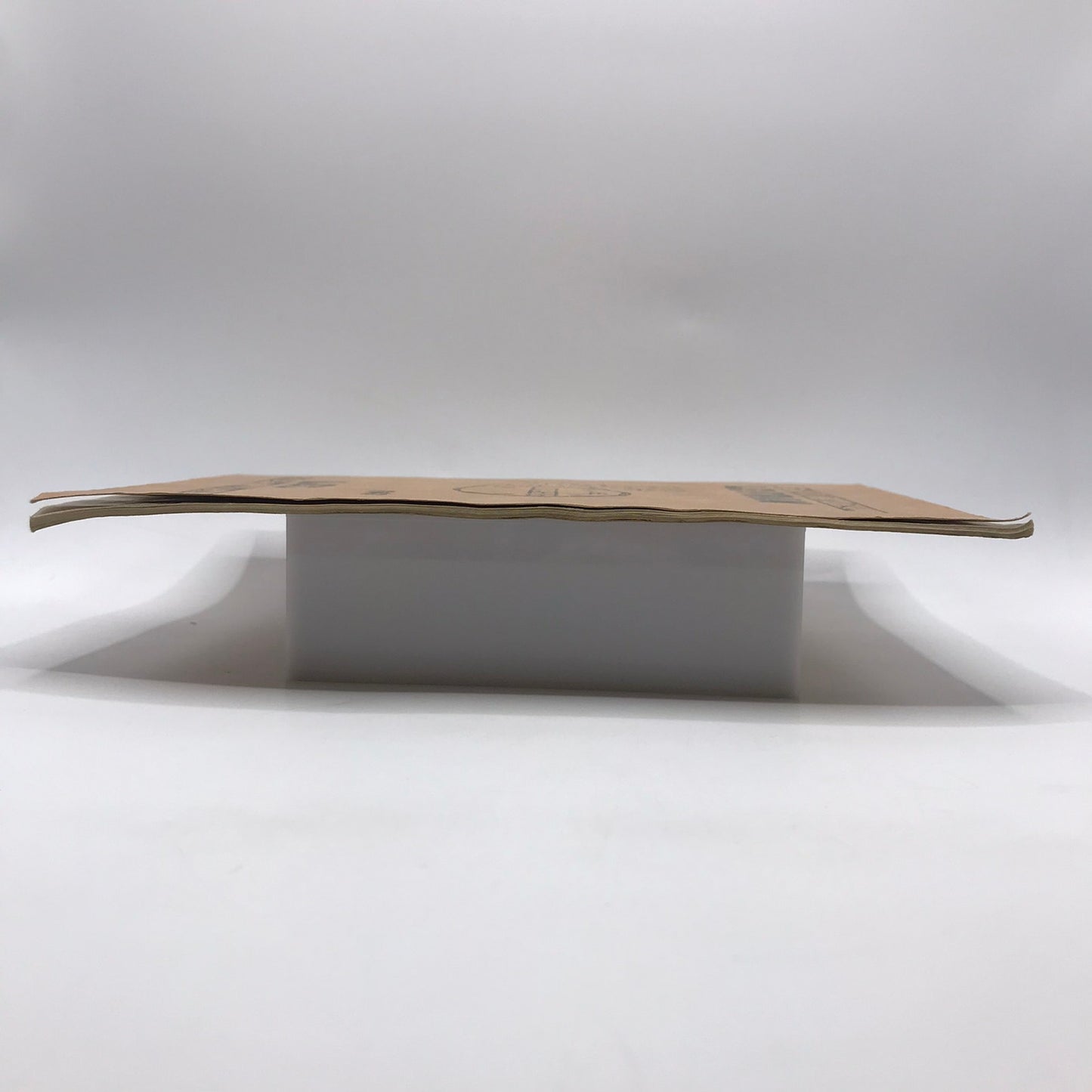 Le-Fran Log 1947 Lebam High School Yearbook Washington Photography Memorabilia