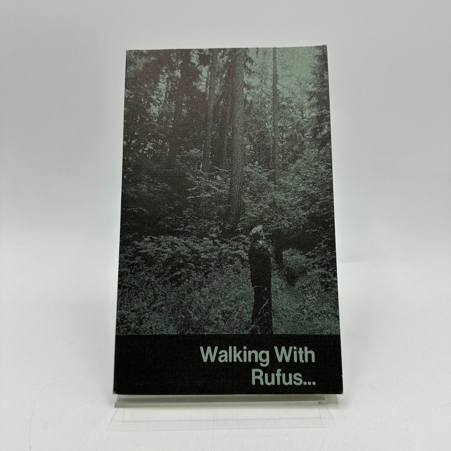 Walking With Rufus Kiser Seasonal Study Trees Shrubs Wildflowers Seminary Hill