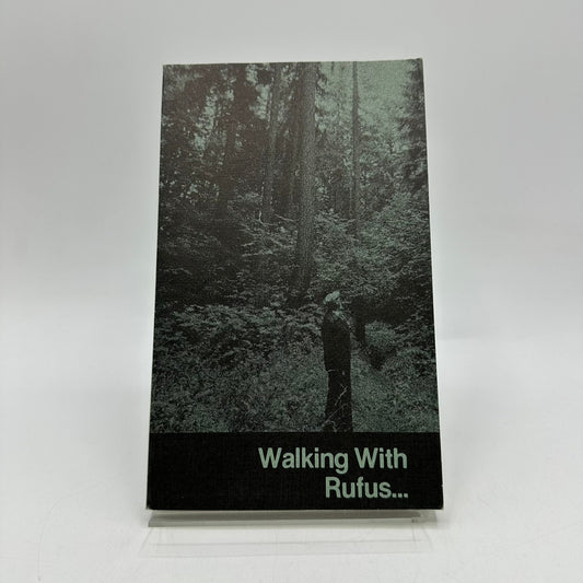 Walking With Rufus Kiser Seasonal Study Trees Shrubs Wildflowers Seminary Hill
