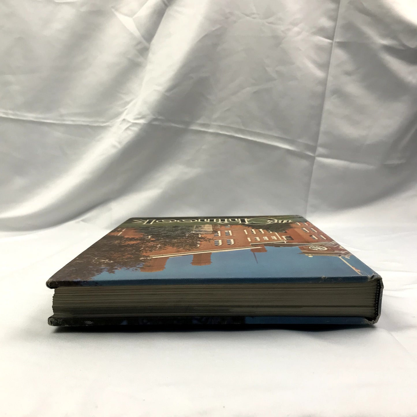 The Chinook Illustrated Annual Yearbook by State College of Washington 1948