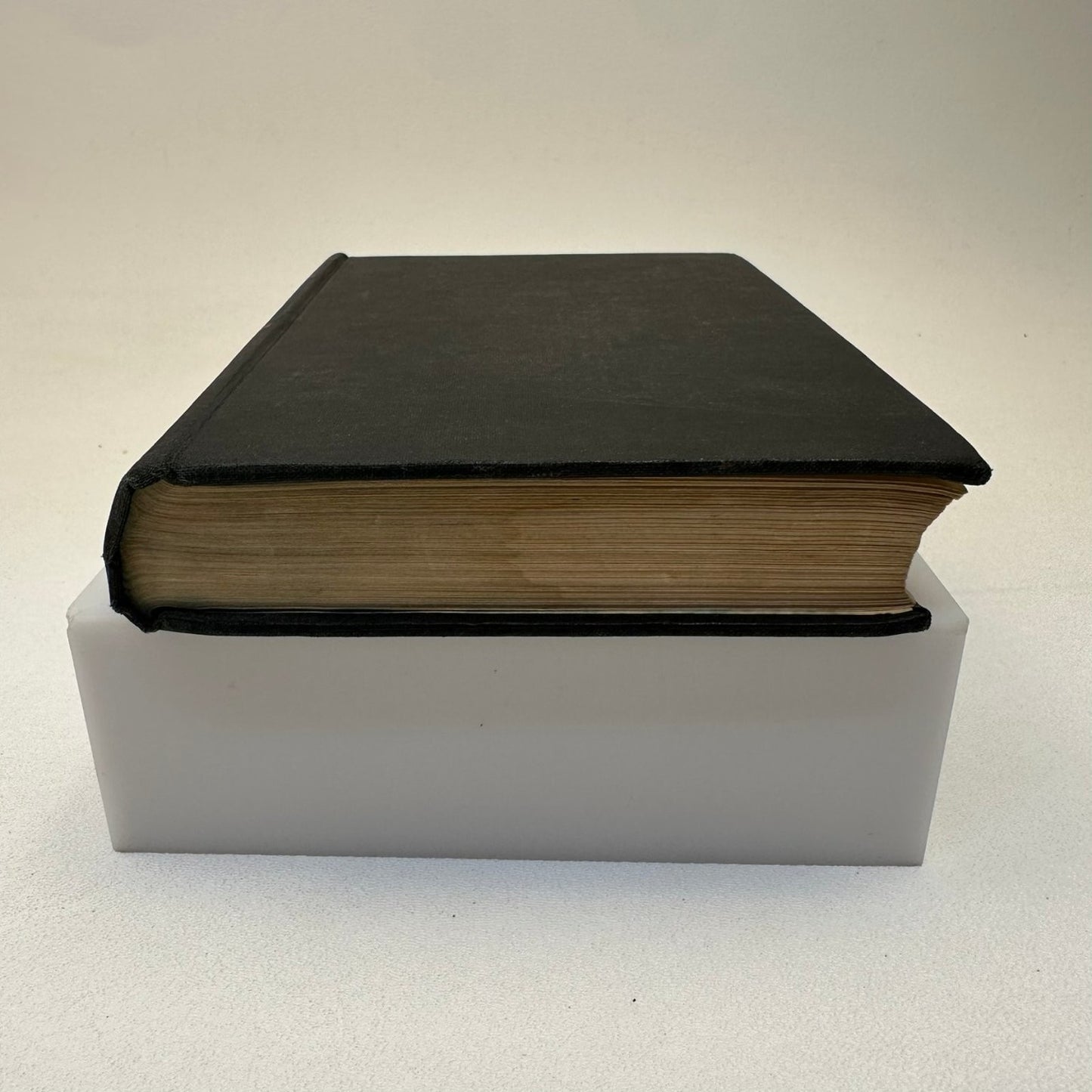 Case of the Green Felt Hat Christopher Bush 1939 First Edition Mystery Henry