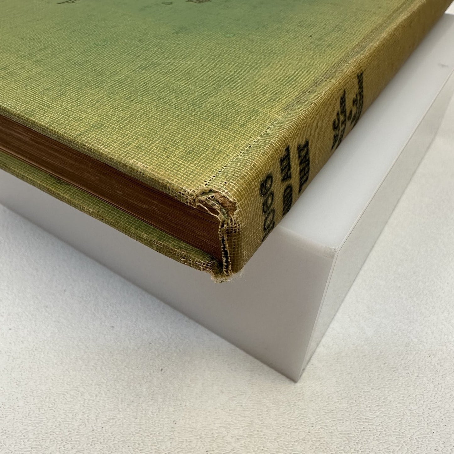 1066 And All That Sellar & Yeatman 1931 First Printing Illustrated Dutton