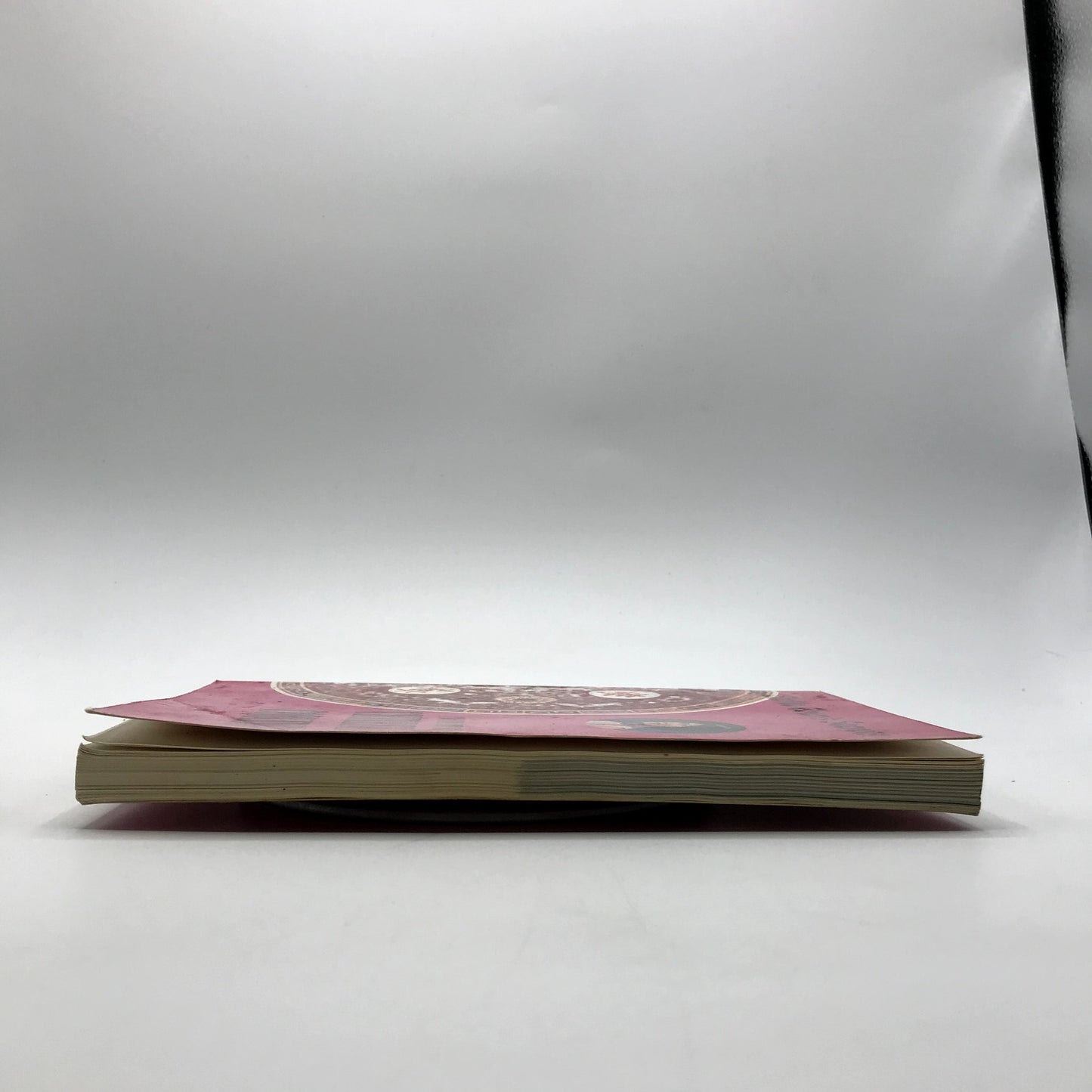 Stella Chan's Secrets in the Art of Chinese Cooking Illustrated PB Cookbook 1976