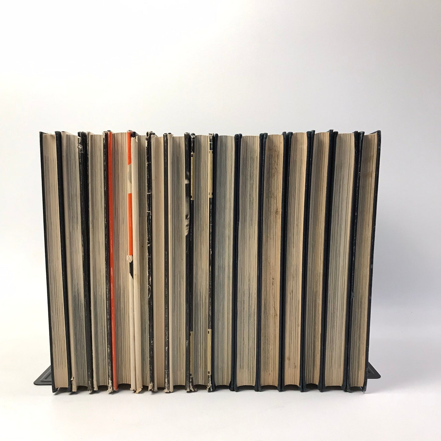 The Films of Series Set of 15 Television History Career Biography Pictorial