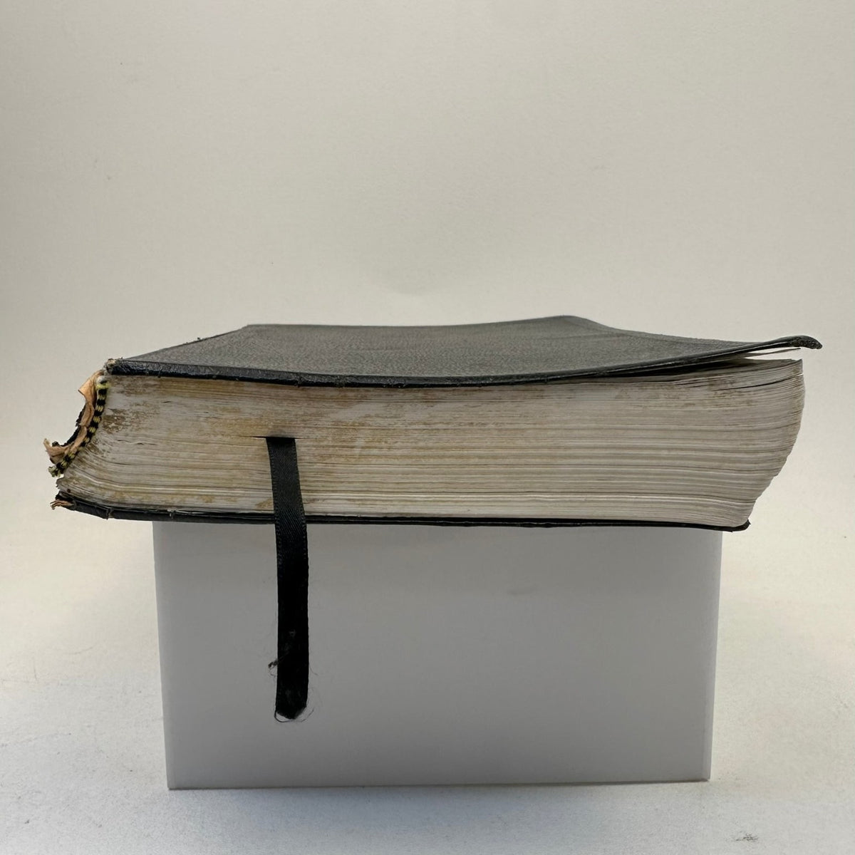 Dake's Annotated Reference Bible Finis Jennings Dake KJV Red Letter Bonded 1998